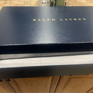 Ralph Lauren Polo Coat